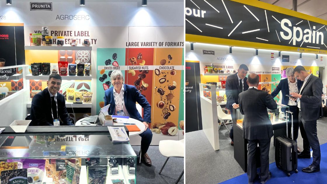 PLMA feria internacional