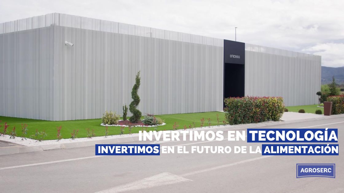 Agroser inversión